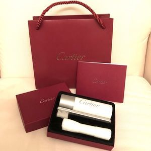 Cartier Metal Cleaner